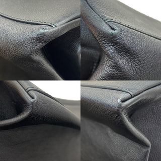 Balenciaga Tool 2.0 North South Tote Leather