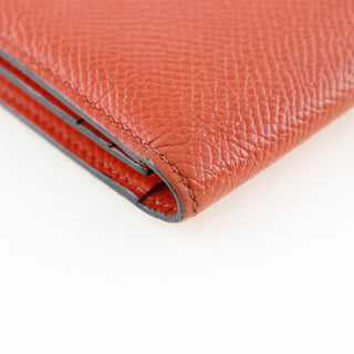 Hermes Bearn Wallet Epsom