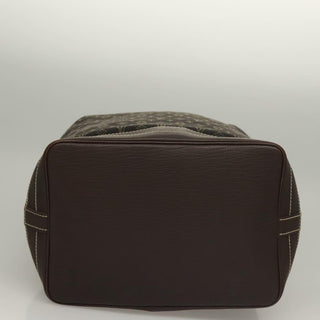 Louis Vuitton Mini Lin Noe Shoulder Bag Monogram Canvas