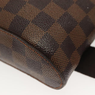 Louis Vuitton Geronimos Waist Bag Damier