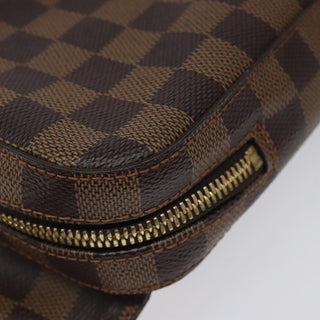 Louis Vuitton Geronimos Waist Bag Damier