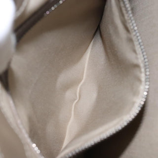 Louis Vuitton Saint Tropez Handbag Epi Leather