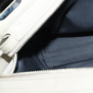 Balenciaga Cherche Midi Chain Shoulder Bag Leather