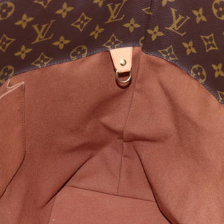 Louis Vuitton Cabas Alto Monogram Canvas