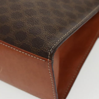 Celine Vintage Macadam Handbag Macadam