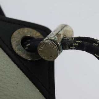 Louis Vuitton Pochette Phone Damier Graphite Canvas