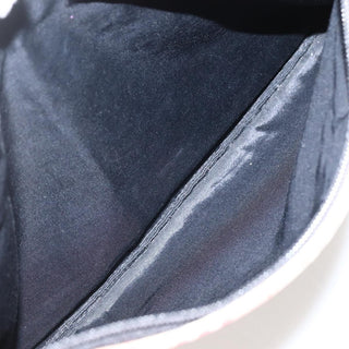 Burberry Nova Check Tote canvas check pattern