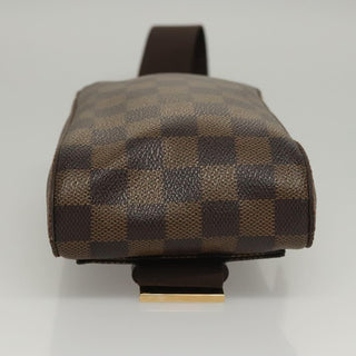 Louis Vuitton Geronimos Waist Bag Damier