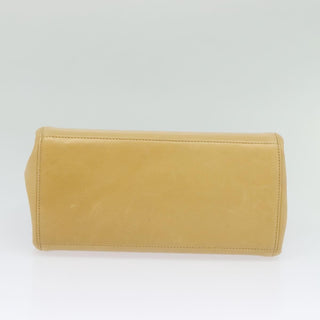 Chanel Chocolate Bar Accordion Reissue Flap Bag Quilted Lambskin