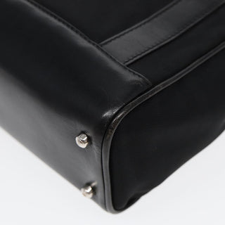 Gucci Vintage Handbag Nylon