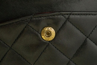 Chanel - Timeless Classic Flap - Chanel Timeless Classic Flap