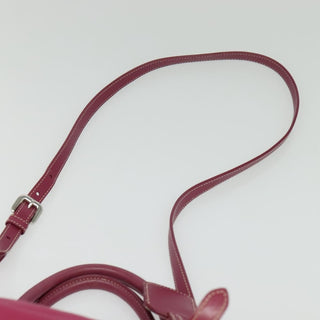 Prada Convertible Belted Hobo Tessuto with Leather