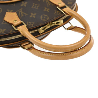 Louis Vuitton Ellipse Bag Monogram Canvas