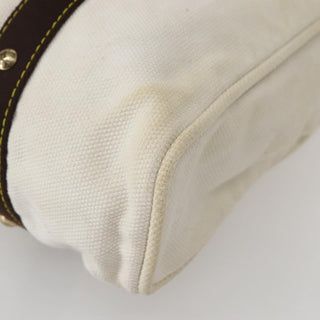 Louis Vuitton Antigua Tote Canvas