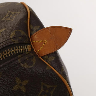 Louis Vuitton Keepall Bag Monogram Canvas