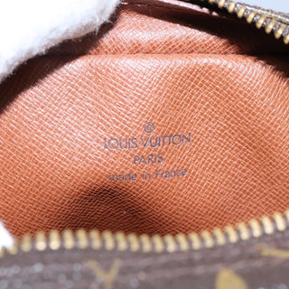 Louis Vuitton Amazone Bag Monogram Canvas