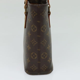 Louis Vuitton Vavin Tote Monogram Canvas