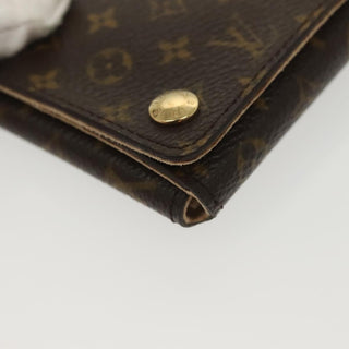 Louis Vuitton Boîte à bijoux Monogram Canvas