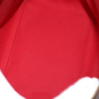 Louis Vuitton Verona Handbag Damier