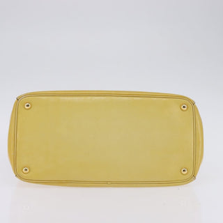 Prada Promenade Shoulder Bag Saffiano Leather