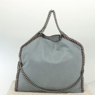 Stella McCartney Falabella Tote Suede