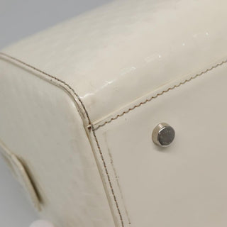 Louis Vuitton Speedy Cube Bag Damier Facette