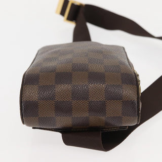 Louis Vuitton Geronimos Waist Bag Damier