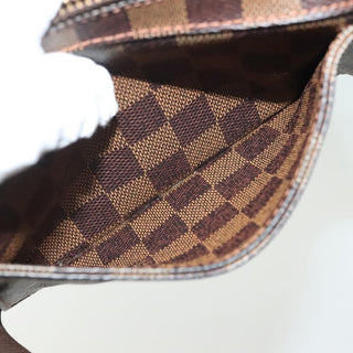 Louis Vuitton Geronimos Waist Bag Damier