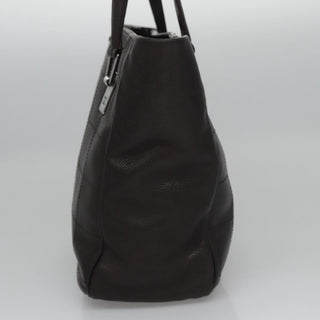 Chanel Chocolate Bar Coco Mark handbag Caviar skin