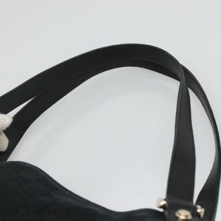 Gucci Abbey Shoulder Bag GG Canvas