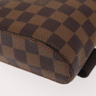 Louis Vuitton Geronimos Waist Bag Damier