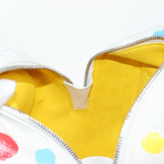 Louis Vuitton Sac Carré Canvas