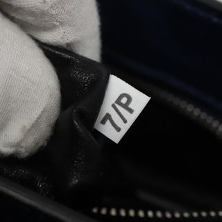 Prada Turnlock Crossbody Bag City Calf