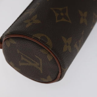 Louis Vuitton Papillon Pochette Monogram Canvas