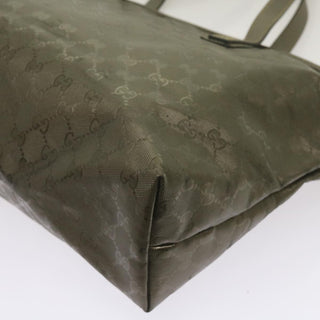 Gucci Plus Tote GG Imprime