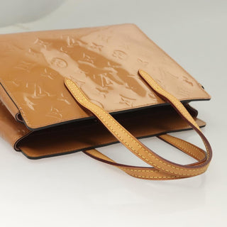 Louis Vuitton Catalina Handbag Monogram Vernis