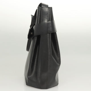 Louis Vuitton Vintage Sac d'Epaule Handbag Epi Leather