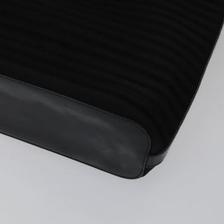 Gucci Vintage Bamboo Handle Bag Nylon