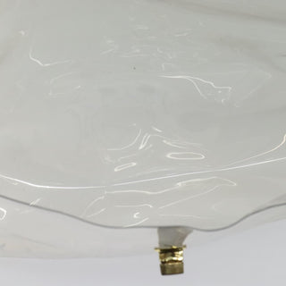 Hermes Kelly Handbag Vinyl