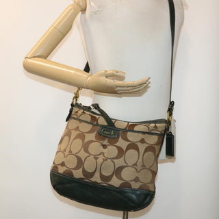 Coach Bag Sling
