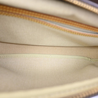 Louis Vuitton Reporter Bag Monogram Canvas