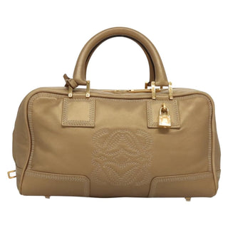 Loewe Amazona Bag Leather