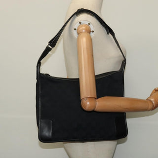 Gucci GG Canvas Bag Canvas