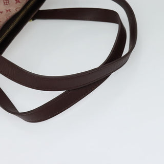 Louis Vuitton Cabas Piano Monogram Canvas