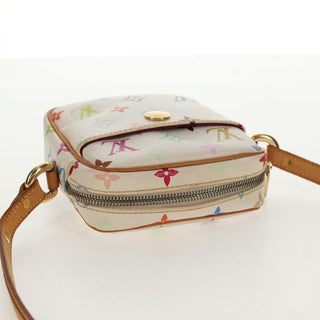 Louis Vuitton Rift Handbag Monogram Multicolor