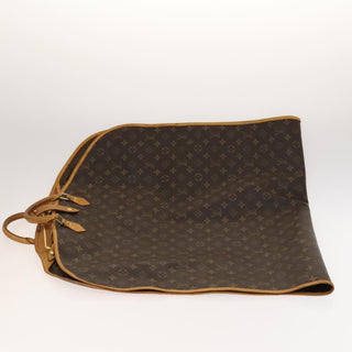 Louis Vuitton Garment case Canvas
