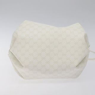 Gucci Candy Crossbody Bag Mini GG Coated Canvas