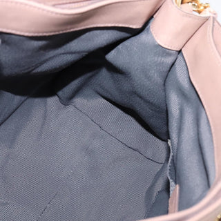 Salvatore Ferragamo Batik Tote Nylon