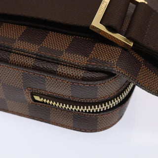 Louis Vuitton Geronimos Waist Bag Damier