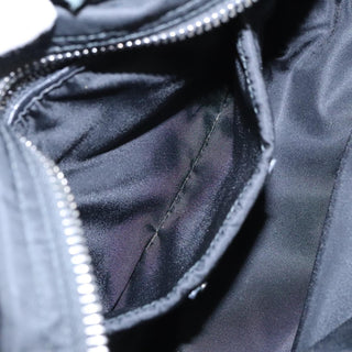 Prada Convertible Double Tote Tessuto